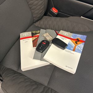 صورة مصغرة 54 لـ 2026 Toyota SEQUOIA SR5