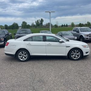 FORD TAURUS SEL - 10