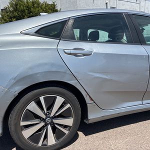 2016 Honda CIVIC EX-T 缩略图 53