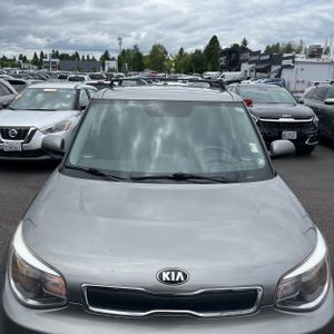 صورة مصغرة 15 لـ 2015 KIA SOUL BASE