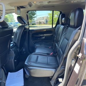 صورة مصغرة 34 لـ 2012 Nissan ARMADA PLATINUM