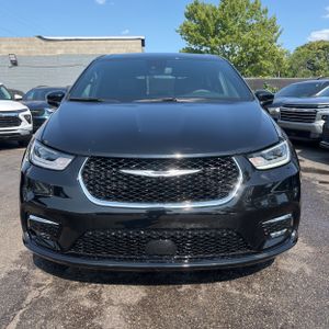 صورة مصغرة 14 لـ 2026 Chrysler PACIFICA SELECT