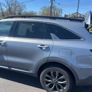 KIA SORENTO SX PRESTIGE X-LINE - 6