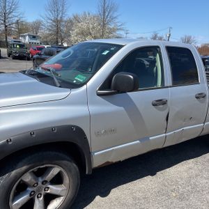DODGE RAM 1500 SLT - 2