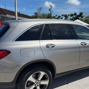 MERCEDES-BENZ GLC - 9