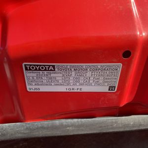 صورة مصغرة 51 لـ 2023 Toyota 4RUNNER TRD PRO