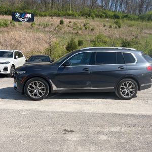 BMW X7 XDRIVE40I - 3