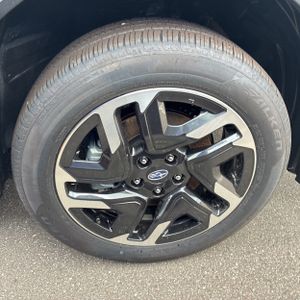 2026 Subaru FORESTER LIMITED — миниатюра 16