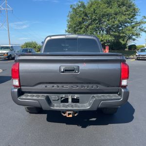 2017 Toyota TACOMA TRD SPORT 照片 7