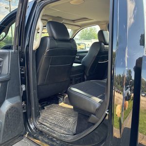 2013 RAM 1500 SPORT 照片 34