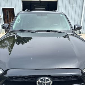 2019 Toyota 4RUNNER SR5 — миниатюра 15