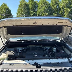 2018 Toyota TUNDRA SR5 缩略图 44
