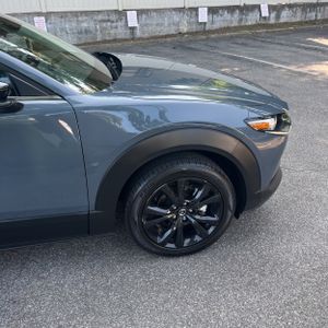 صورة مصغرة 13 لـ 2023 Mazda CX-30 CARBON EDITION