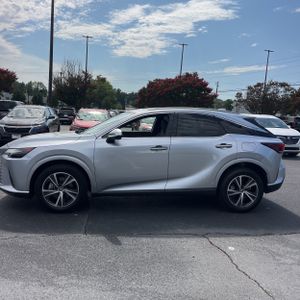 2024 Lexus RX 350 PREMIUM photo 3