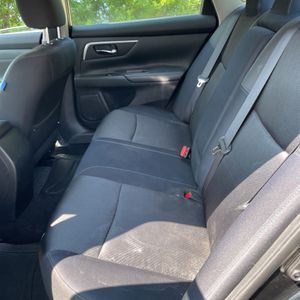 صورة مصغرة 34 لـ 2016 Nissan ALTIMA 2.5 SR