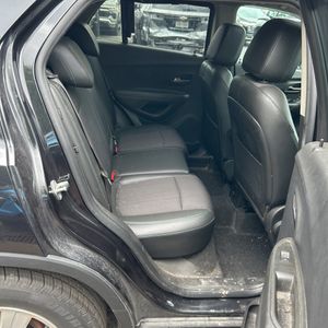 2016 Chevrolet TRAX LT — миниатюра 35
