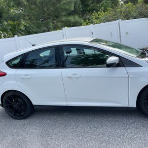 2015 FORD FOCUS SE 缩略图 11