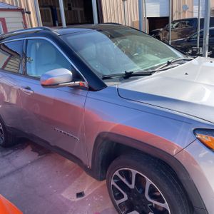 JEEP COMPASS LIMITED - 9