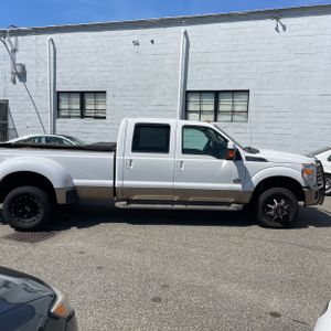 FORD F-350 SUPER DUTY KING RANCH - 10