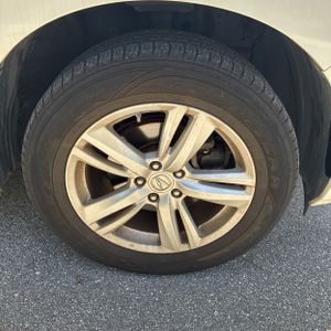 2013 Acura RDX W/TECH — миниатюра 19