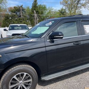 FORD EXPEDITION XLT - 2