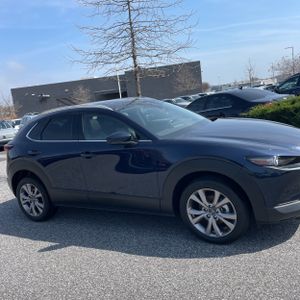 MAZDA CX-30 PREMIUM - 9