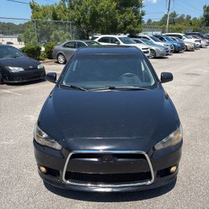 2013 Mitsubishi LANCER GT — миниатюра 15