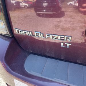 2007 Chevrolet TRAILBLAZER LT 缩略图 23