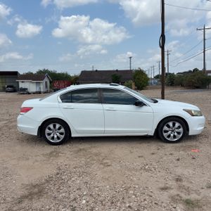 HONDA ACCORD EX-L - 10