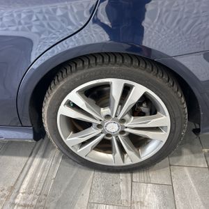 صورة مصغرة 16 لـ 2014 Mercedes-BENZ E 350