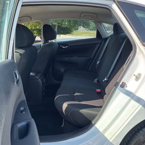 صورة مصغرة 34 لـ 2019 Nissan SENTRA S
