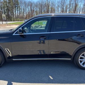 BMW X5 XDRIVE40I - 4