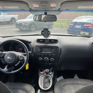2016 KIA SOUL + 缩略图 35