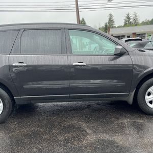 صورة مصغرة 11 لـ 2016 Chevrolet TRAVERSE LS