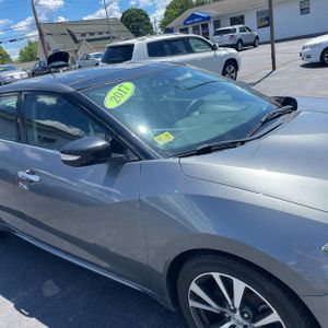 2017 Nissan MAXIMA 3.5 SL 缩略图 13