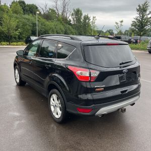 2018 FORD ESCAPE SE — фото 5