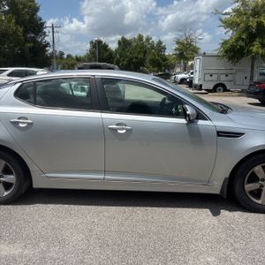 2015 KIA OPTIMA LX 缩略图 11