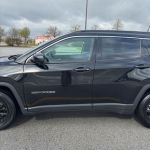 JEEP COMPASS SPORT - 4