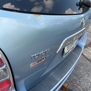 2008 Toyota HIGHLANDER HYBRID LIMITED thumbnail 54