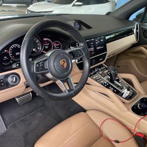 صورة مصغرة 37 لـ 2019 Porsche CAYENNE S