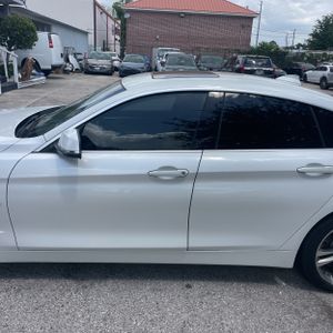BMW 4 SERIES 430I XDRIVE GRAN COUPE - 4