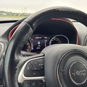 2017 JEEP COMPASS TRAILHAWK — миниатюра 64