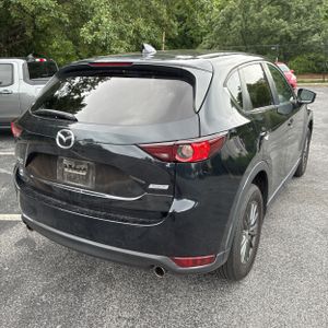 صورة 7 لـ 2019 Mazda CX-5 TOURING