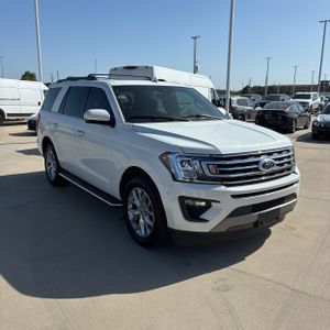 2021 FORD EXPEDITION XLT — миниатюра 12