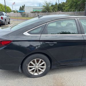 HYUNDAI SONATA SE - 9