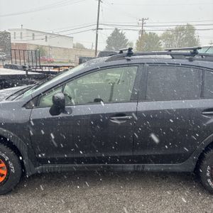 SUBARU XV CROSSTREK 2.0I PREMIUM - 4