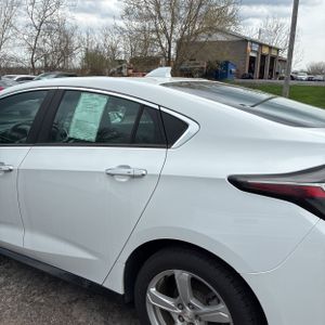 CHEVROLET VOLT LT - 6
