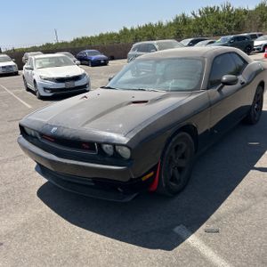 صورة 1 لـ 2009 Dodge CHALLENGER R/T