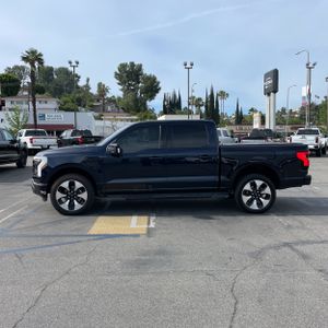 FORD F-150 LIGHTNING PLATINUM - 3