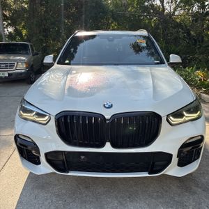 صورة مصغرة 13 لـ 2021 BMW X5 SDRIVE40I